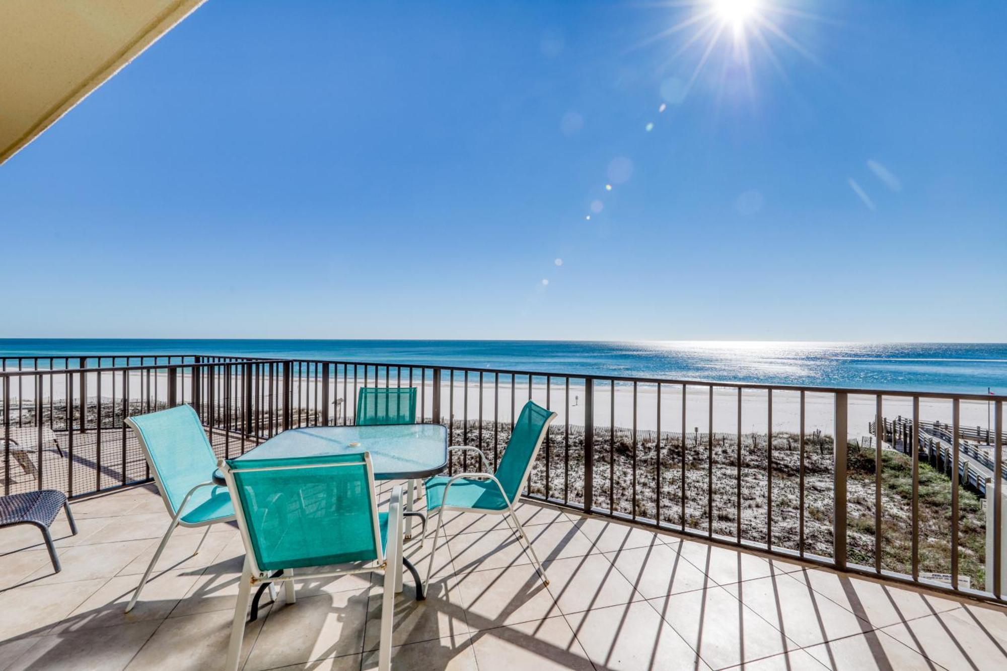 אורנג' ביץ' Phoenix Vacation Rentals מראה חיצוני תמונה