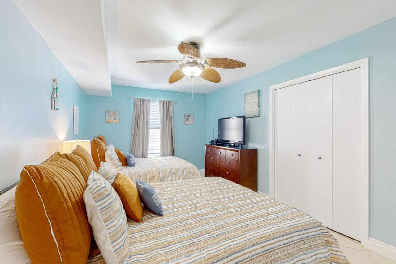 אורנג' ביץ' Phoenix Vacation Rentals מראה חיצוני תמונה