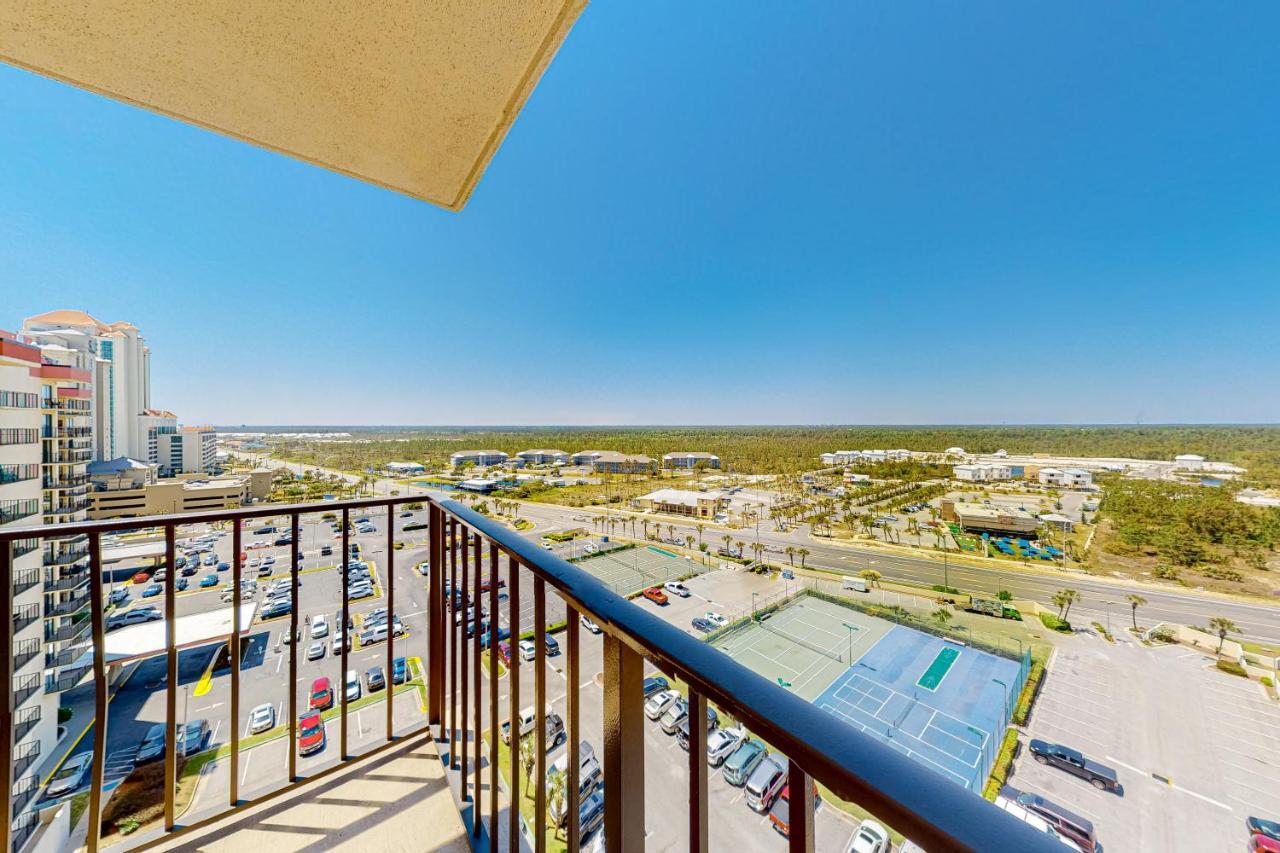 אורנג' ביץ' Phoenix Vacation Rentals מראה חיצוני תמונה