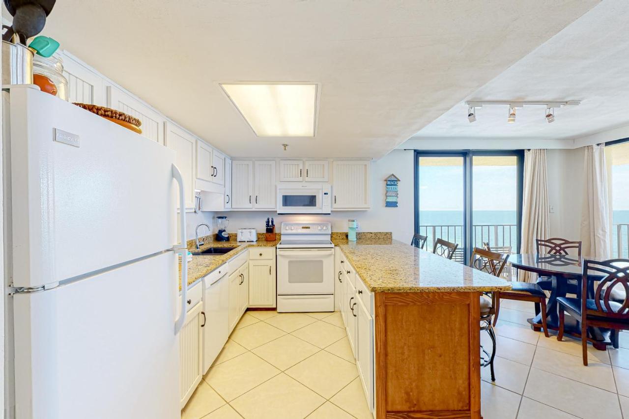 אורנג' ביץ' Phoenix Vacation Rentals מראה חיצוני תמונה