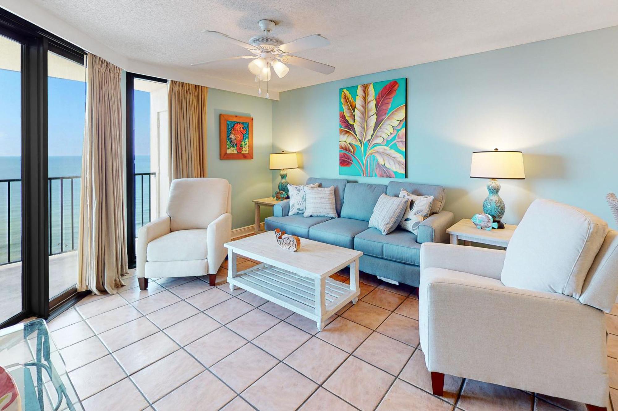 אורנג' ביץ' Phoenix Vacation Rentals מראה חיצוני תמונה
