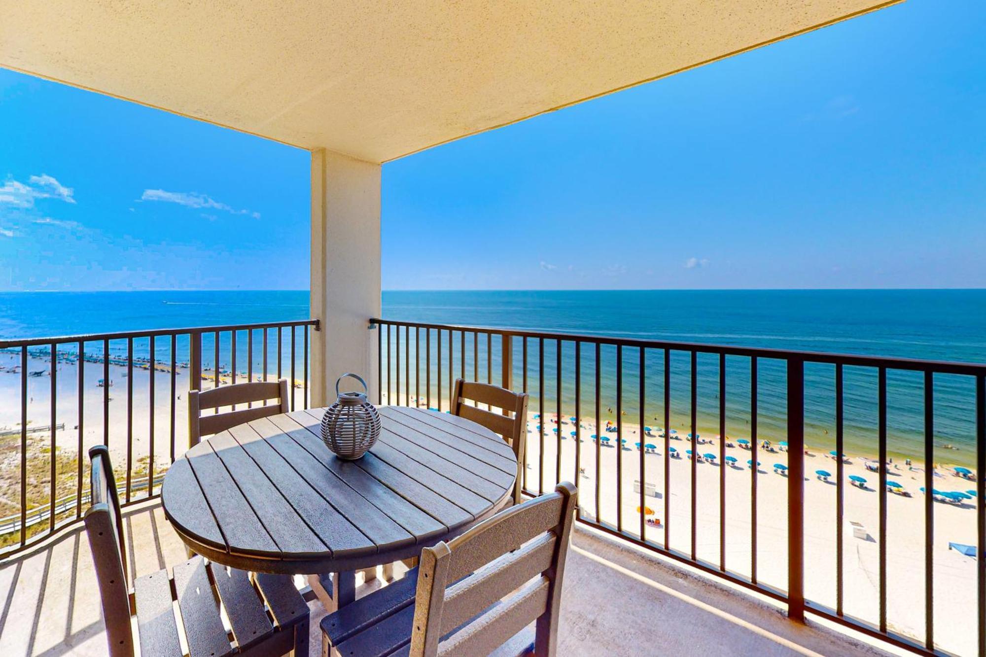אורנג' ביץ' Phoenix Vacation Rentals מראה חיצוני תמונה