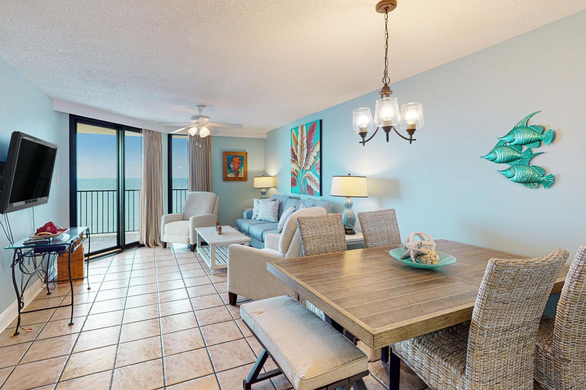 אורנג' ביץ' Phoenix Vacation Rentals מראה חיצוני תמונה