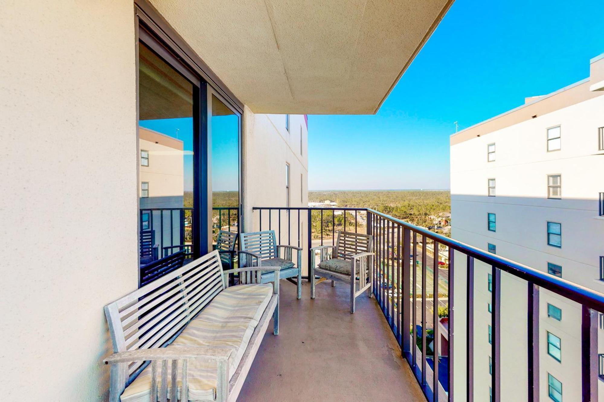 אורנג' ביץ' Phoenix Vacation Rentals חדר תמונה